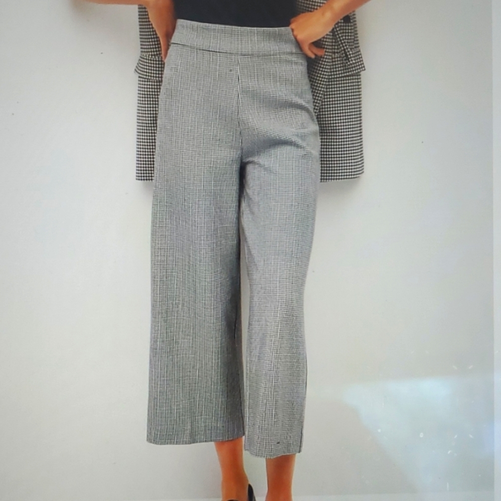 Mango pant
